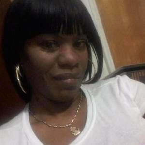 Meet your Posher, Yolanda